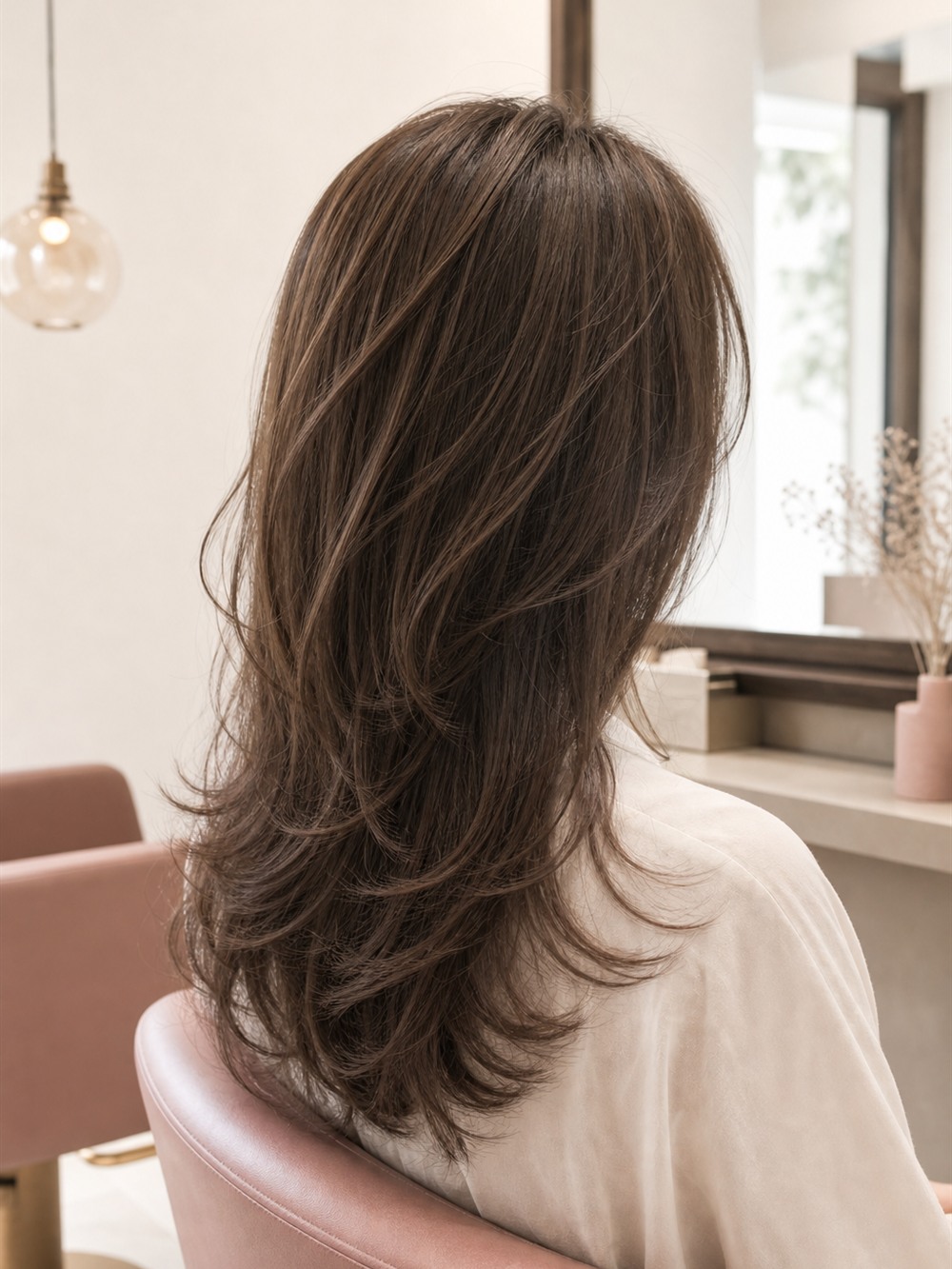 ヘアスタイル