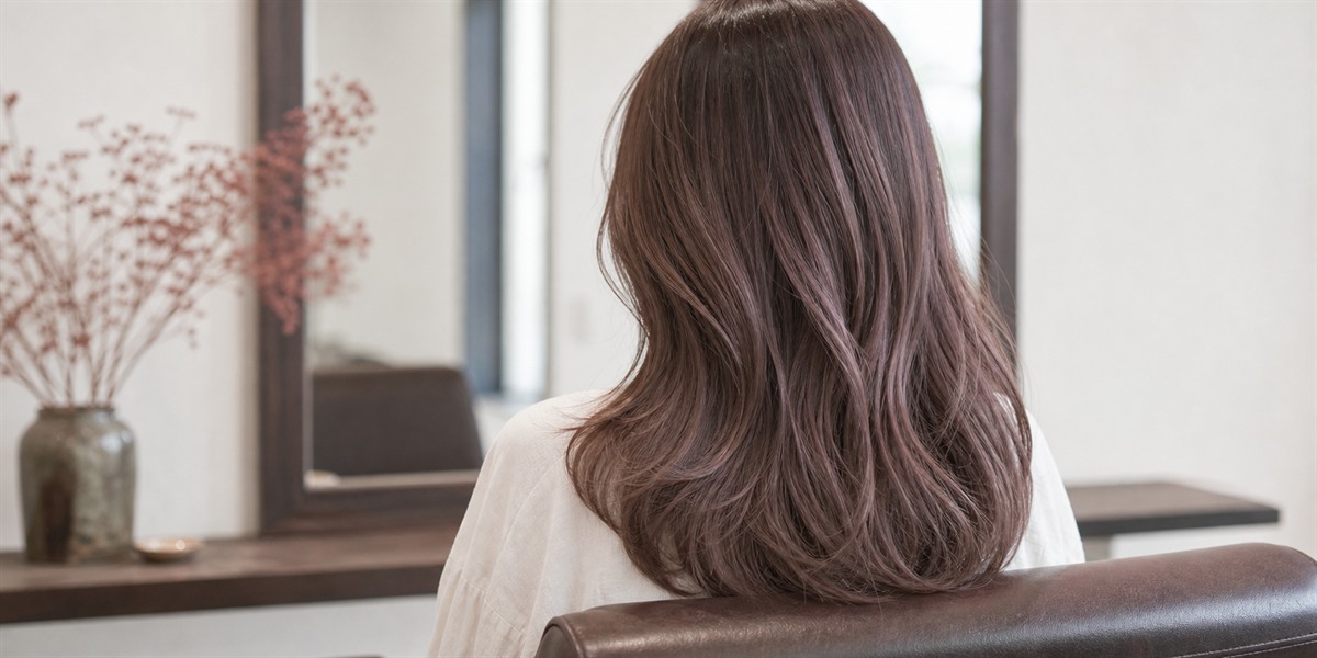 ヘアカラー